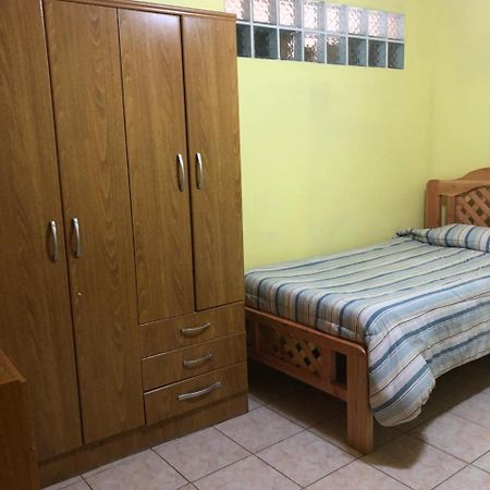 Casa Alejandra Apartment Антофагаста Екстериор снимка