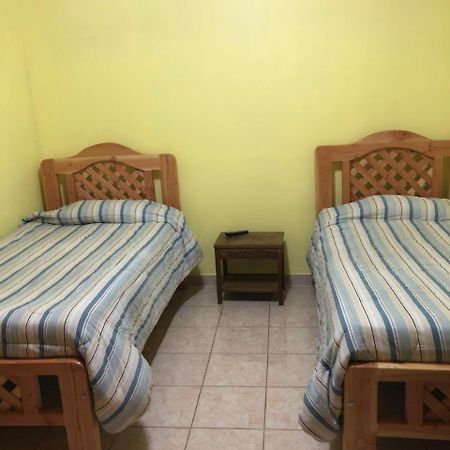 Casa Alejandra Apartment Антофагаста Екстериор снимка
