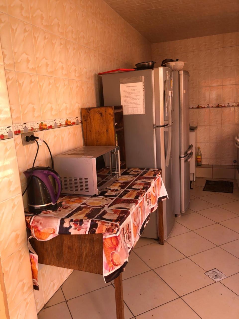 Casa Alejandra Apartment Антофагаста Екстериор снимка