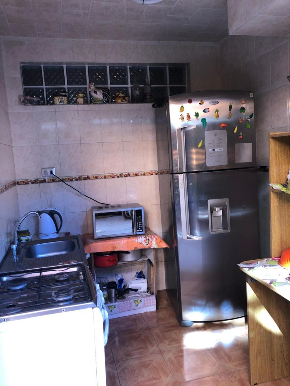 Casa Alejandra Apartment Антофагаста Екстериор снимка