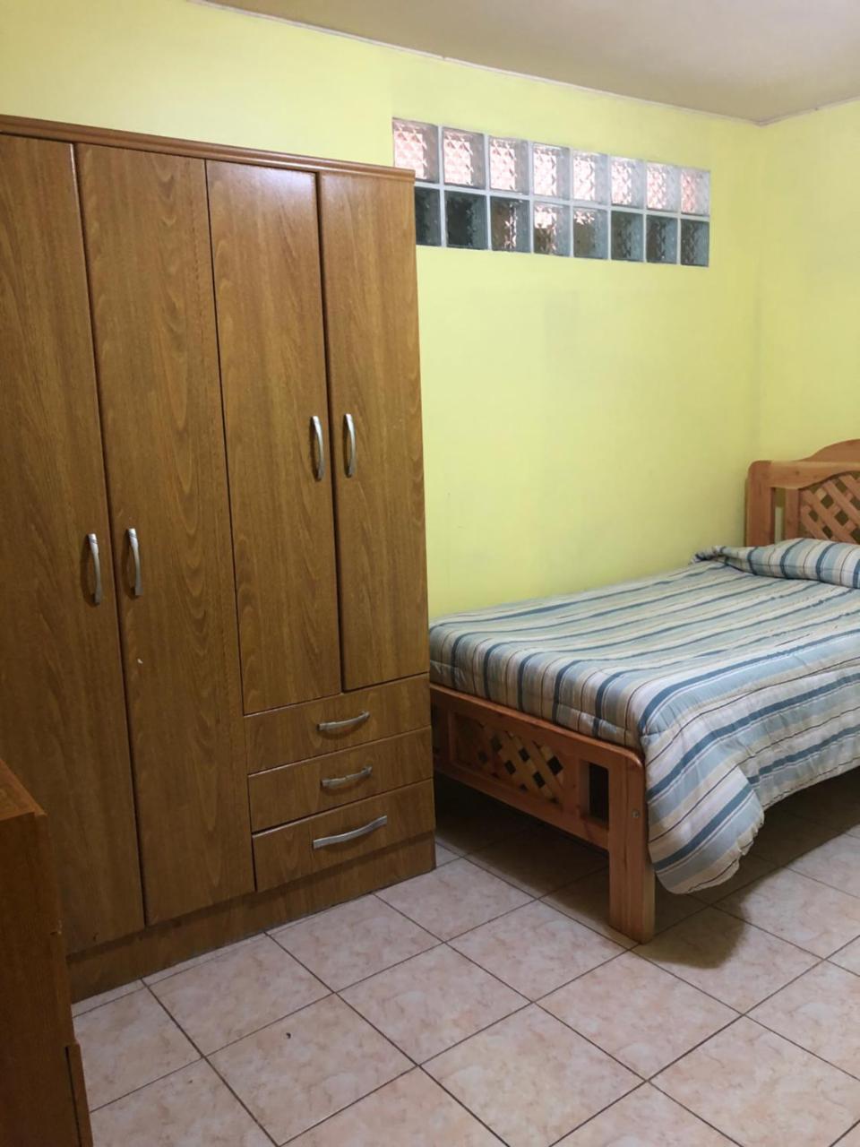 Casa Alejandra Apartment Антофагаста Екстериор снимка